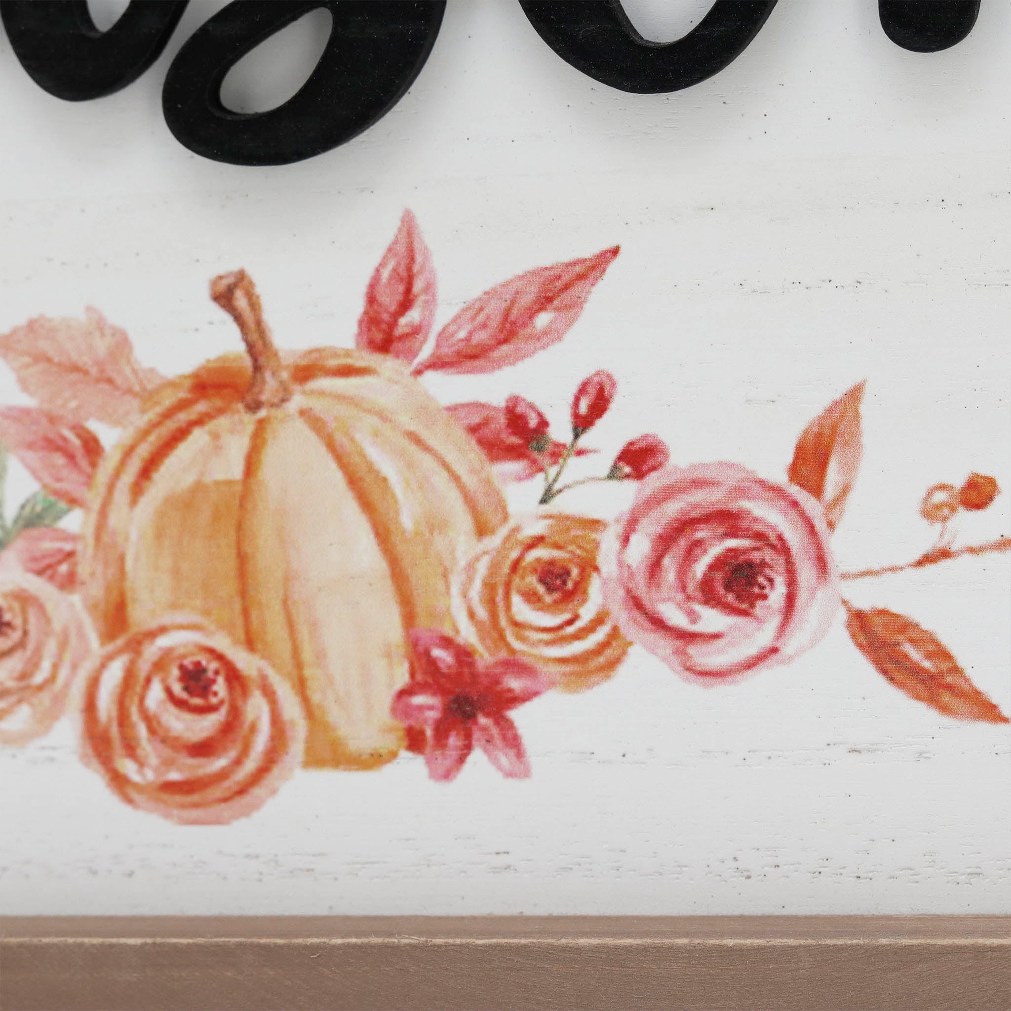 Find Joy in All Seasons Farmhouse Wood Wall Decor