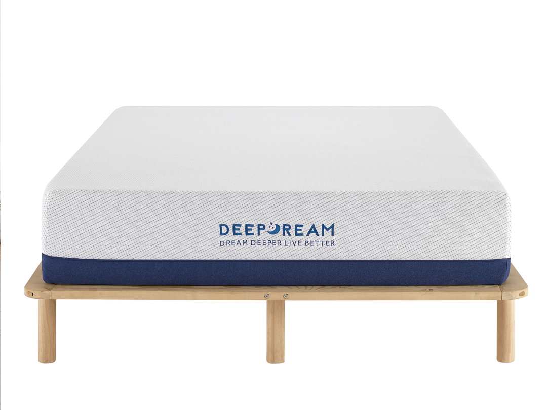 Deep Dream Super Soft Mattress