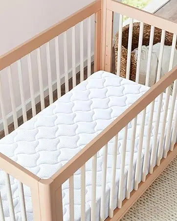 Dual Sided Crib Mattress