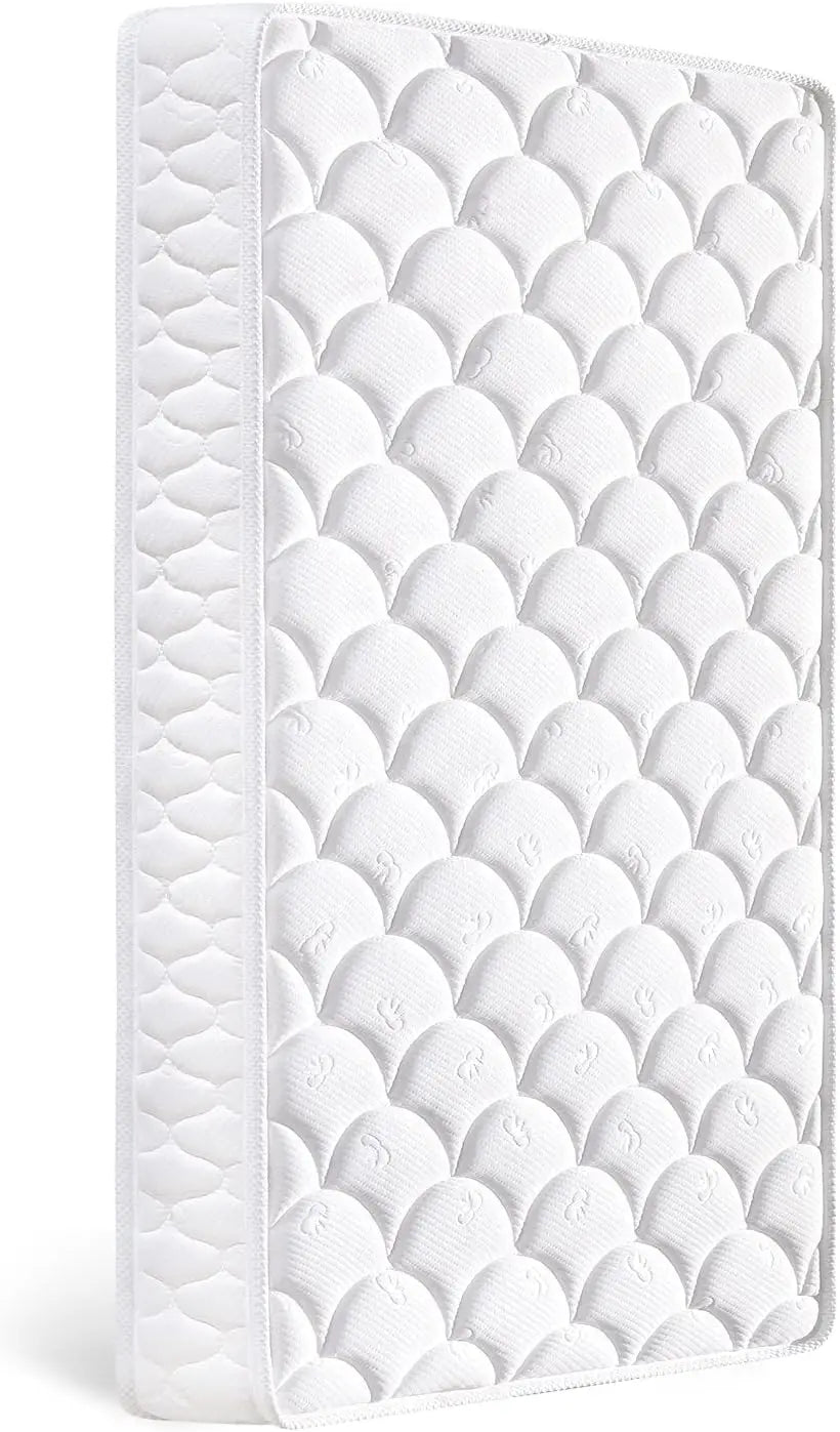 Premium Foam Crib Mattress