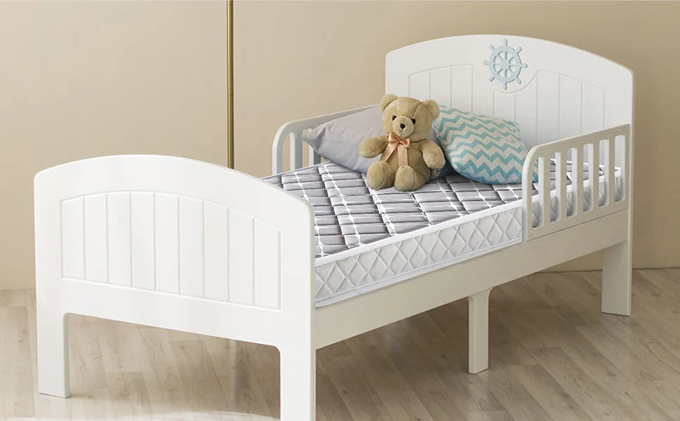 Soft Baby Crib Mattress