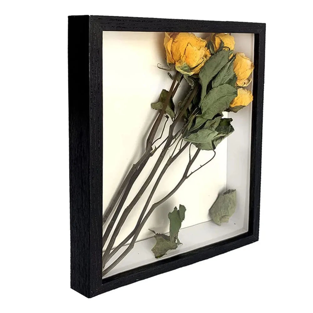 Shadow Box Frame