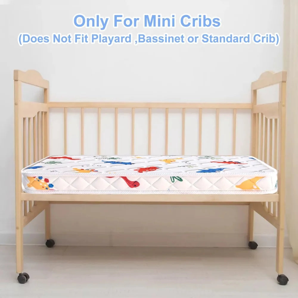 Mini Crib Mattress