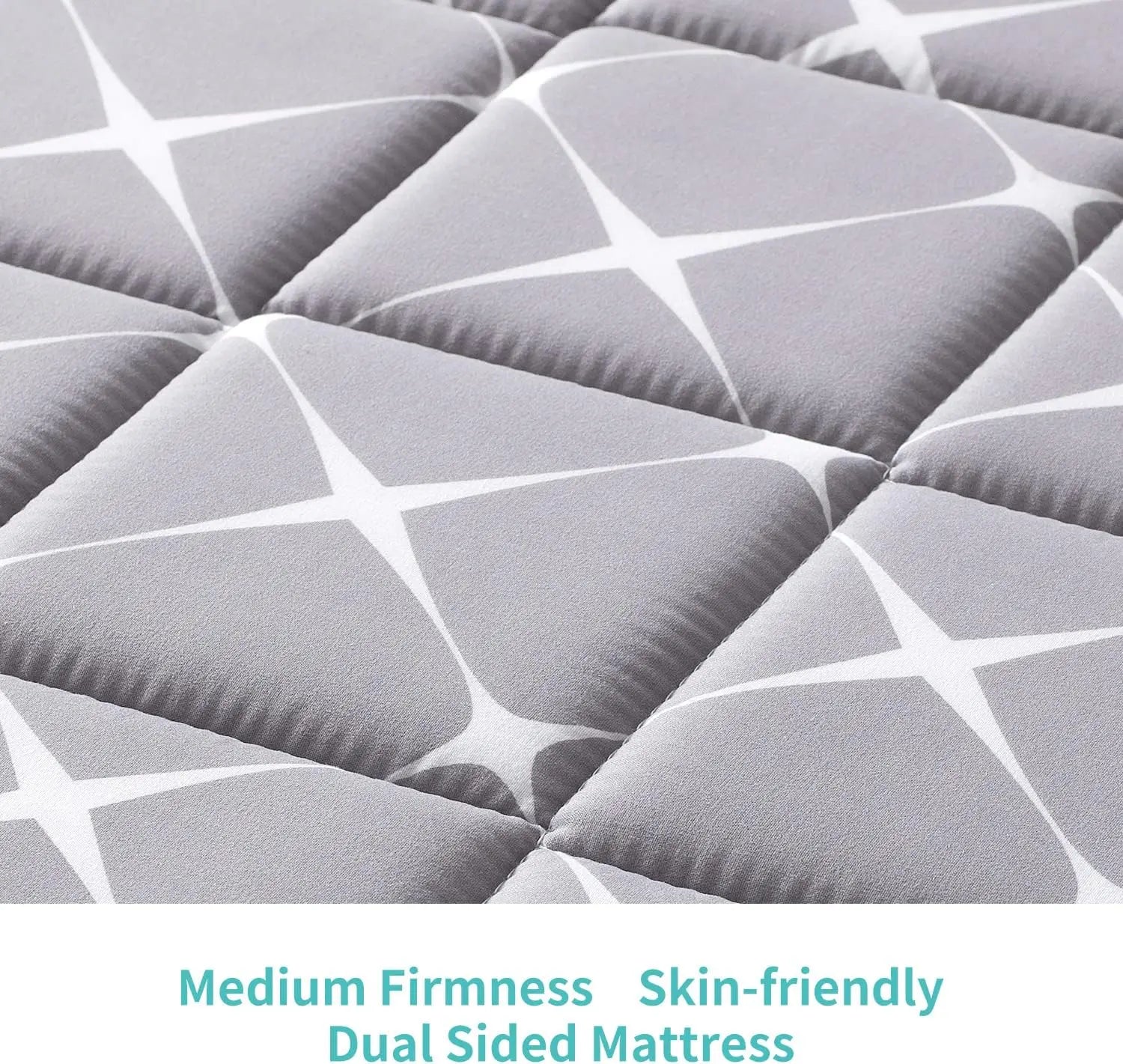 Soft Baby Crib Mattress