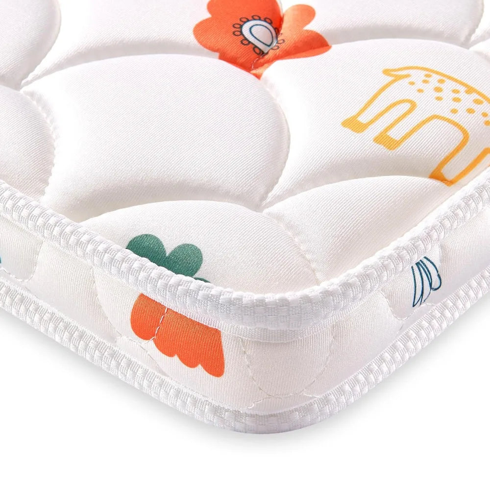 Mini Crib Mattress