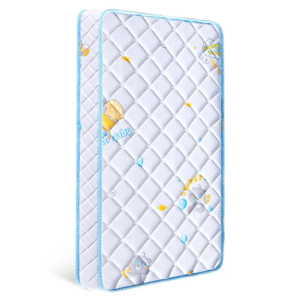 Premium Foam Crib Mattress