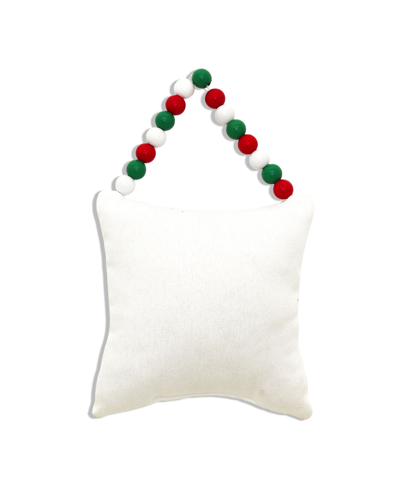 Joy Decorative Fabric Pillow Hanging Decor