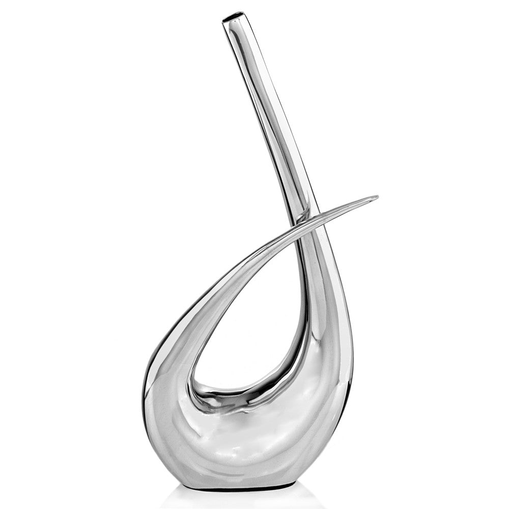 Modern Abstract Table Vase