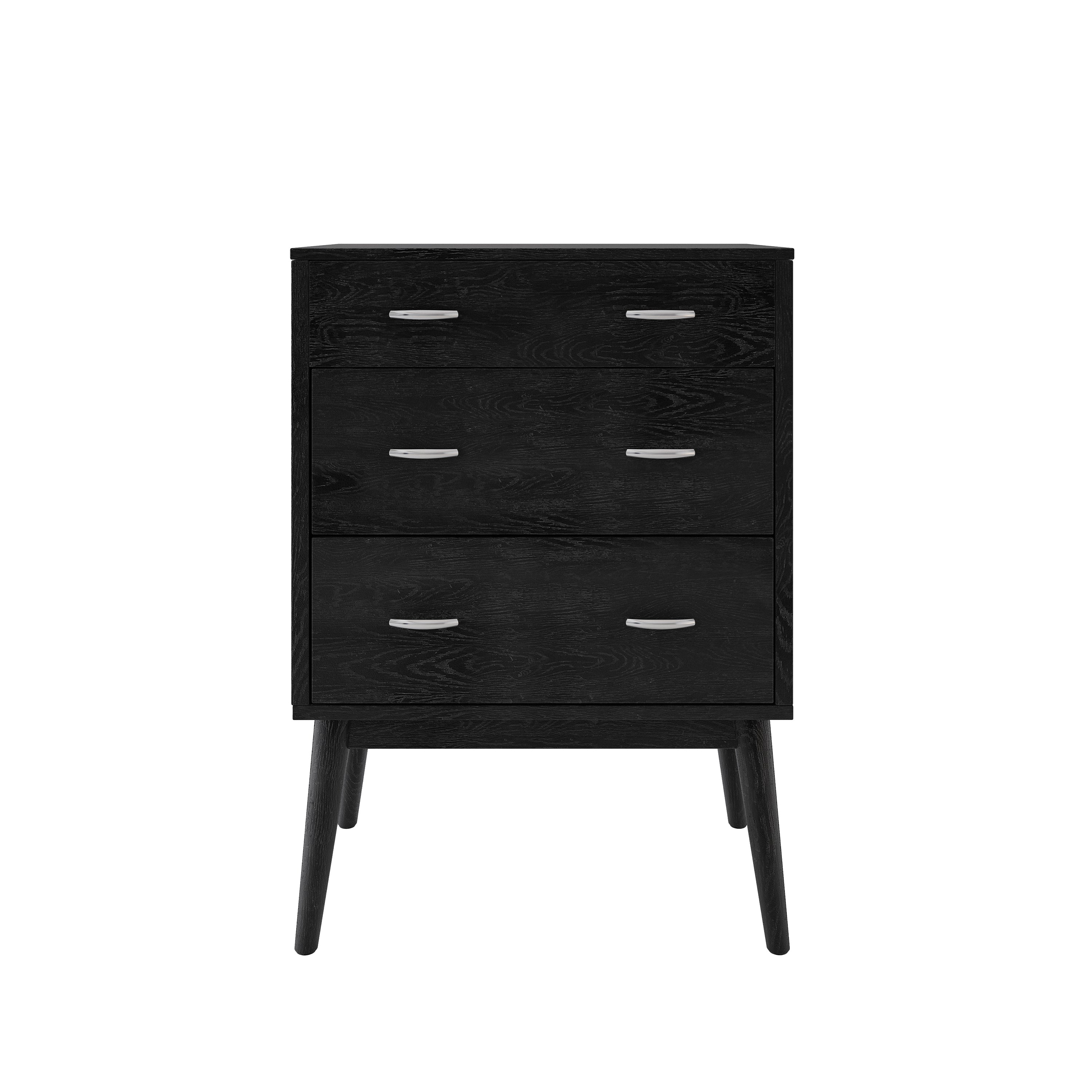 DISA 3-DRAWER CHEST