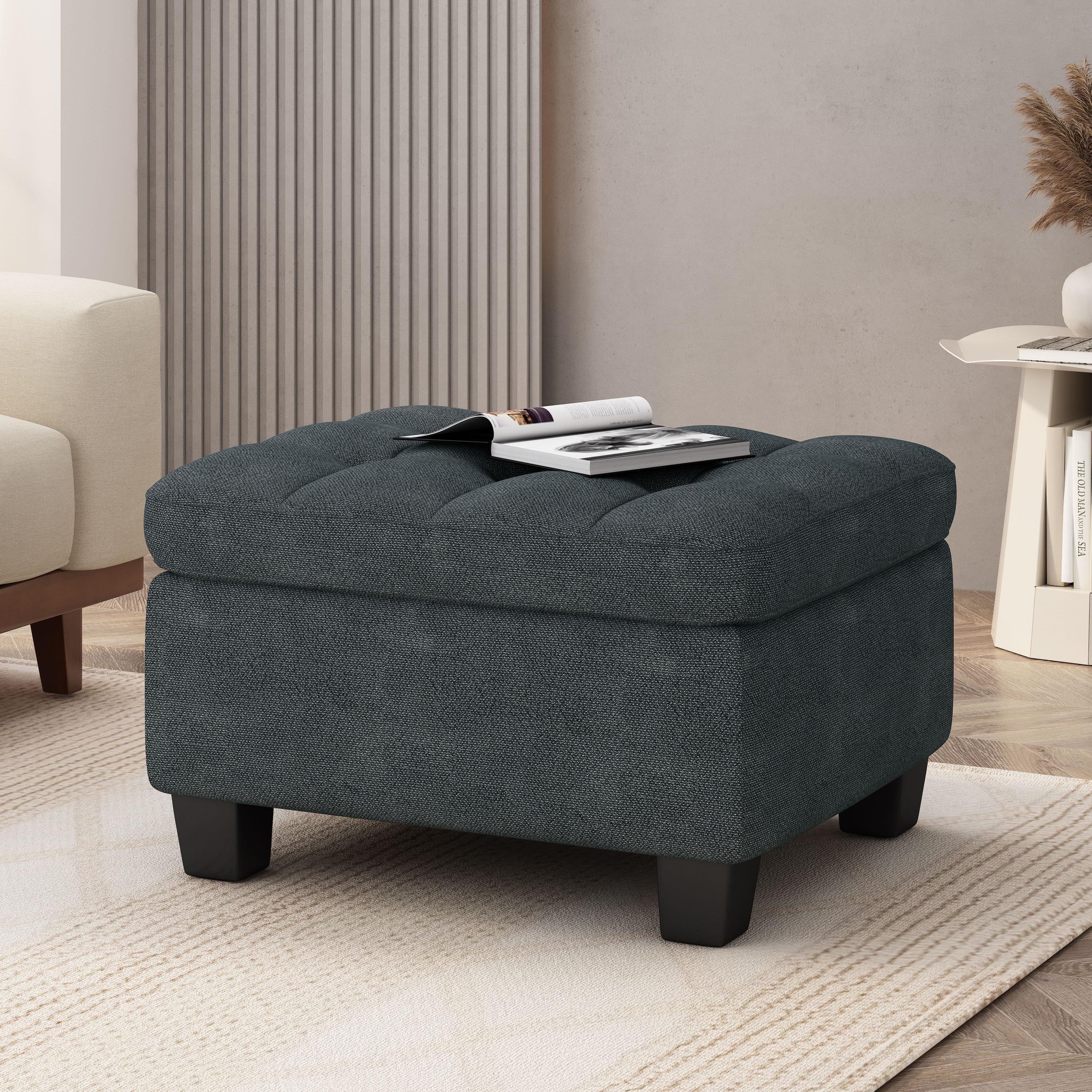 SECTIONAL OTTOMAN