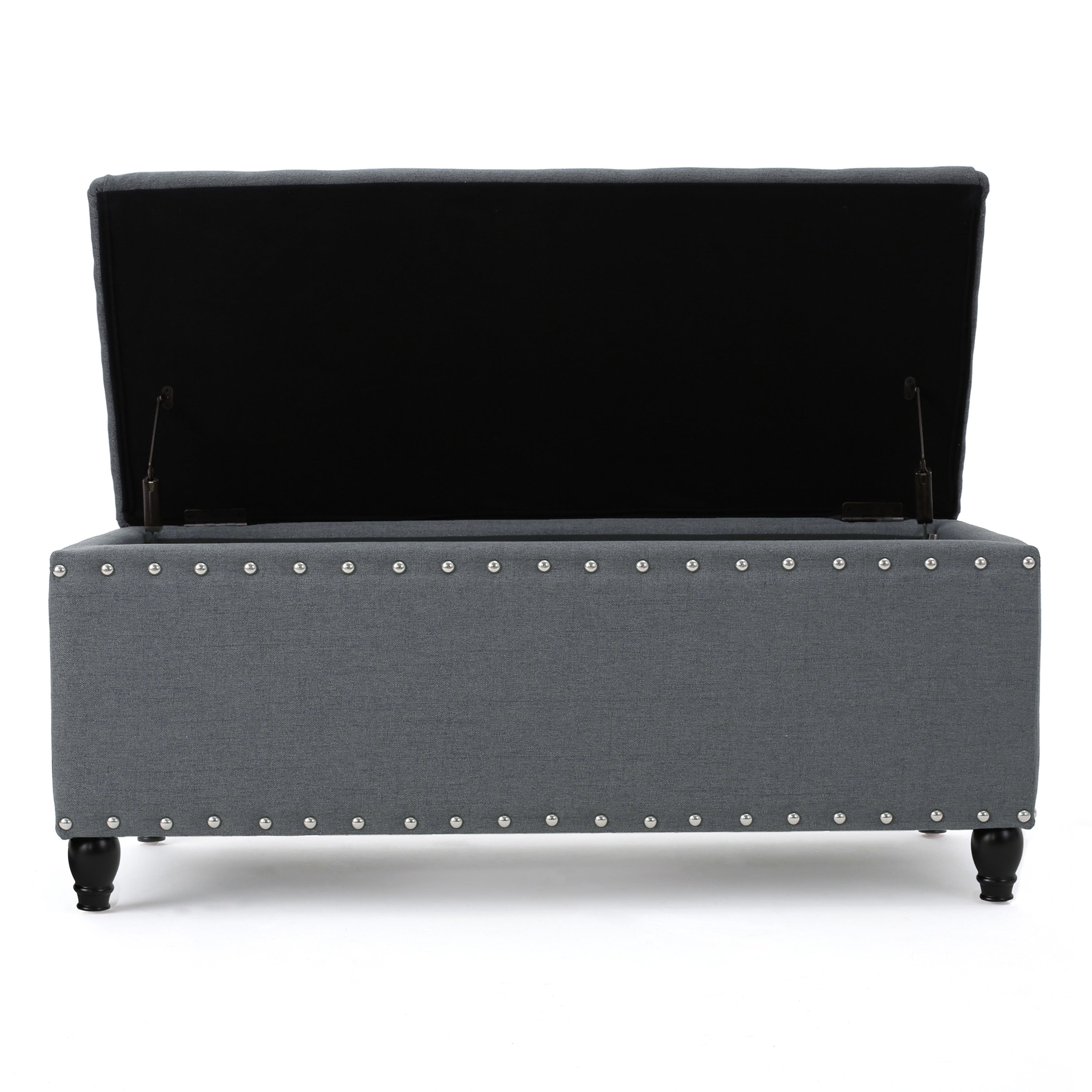 STORAGE OTTOMAN