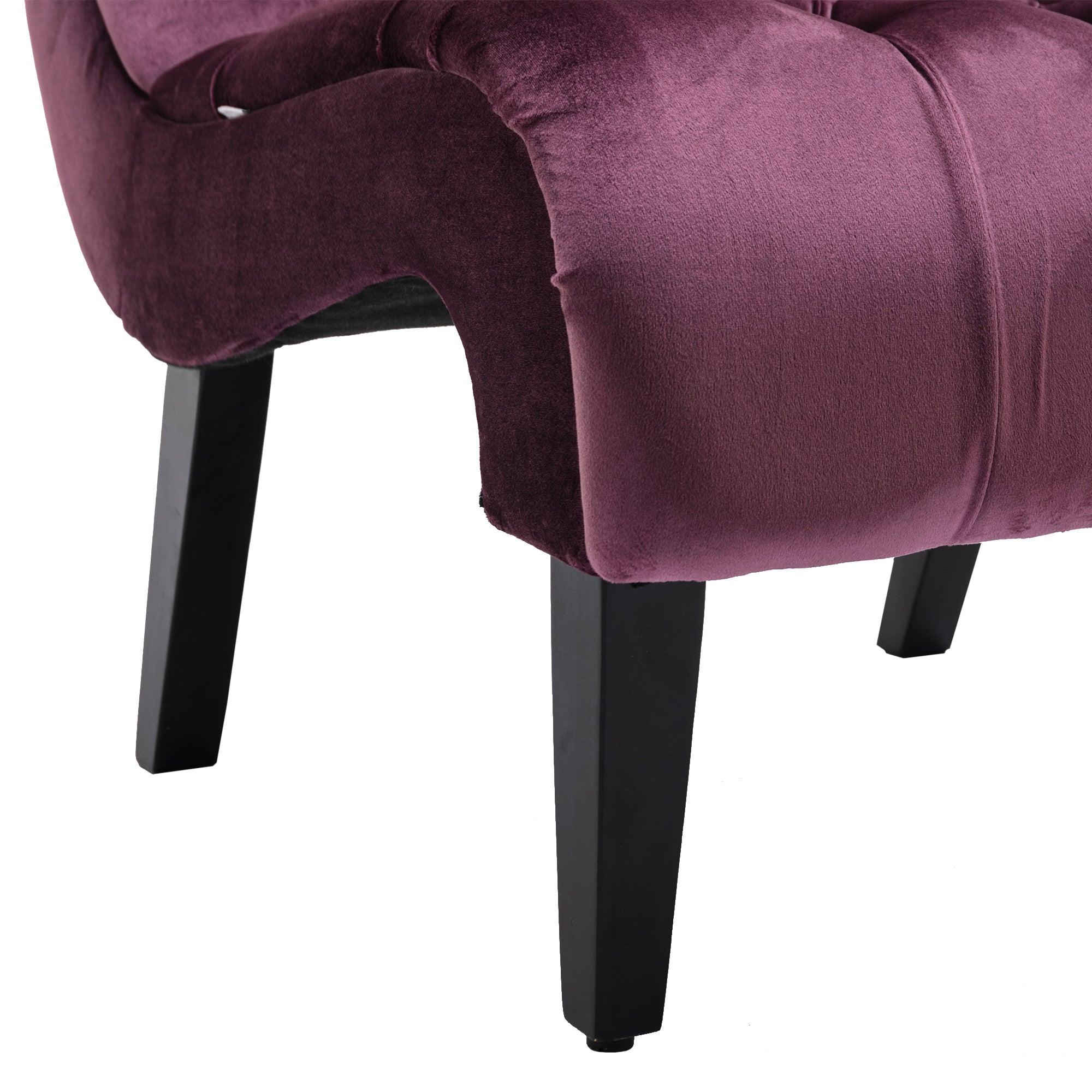 COOLMORE  Accent Living Room Chair / Leisure Chair