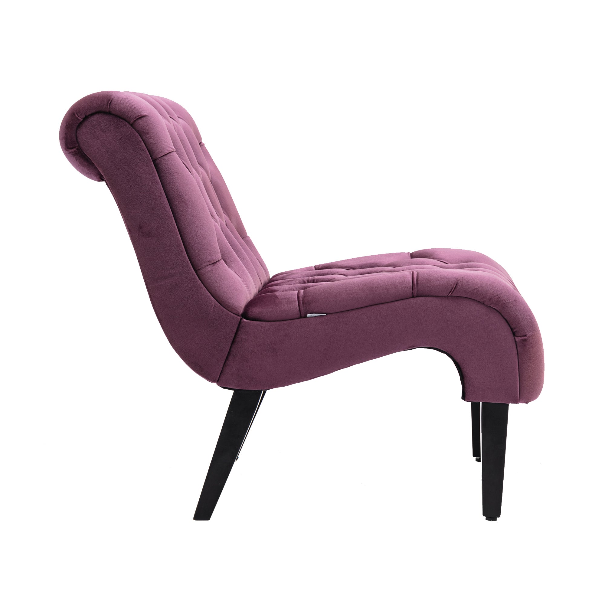 COOLMORE  Accent Living Room Chair / Leisure Chair