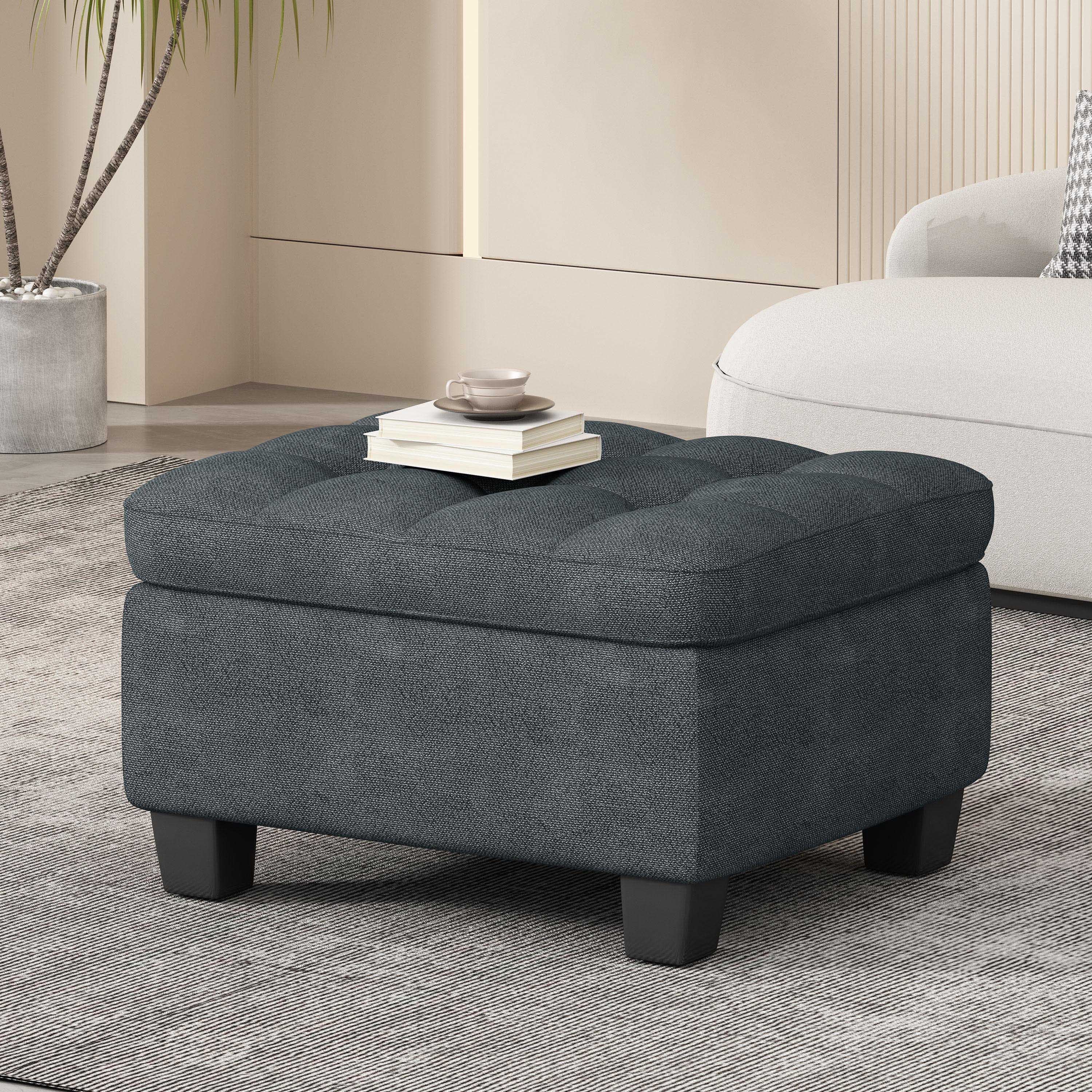 SECTIONAL OTTOMAN