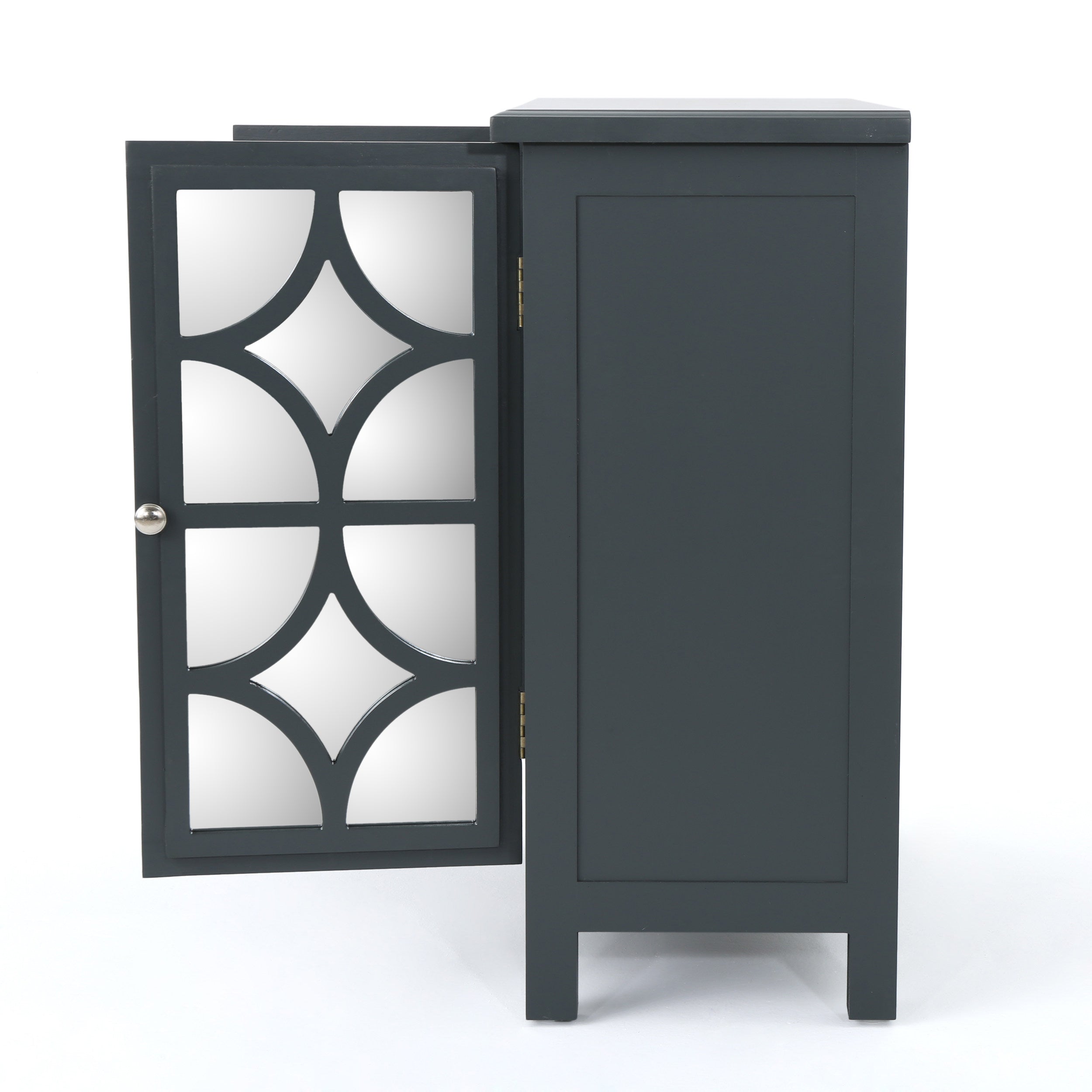 TWO DOORS CABINET