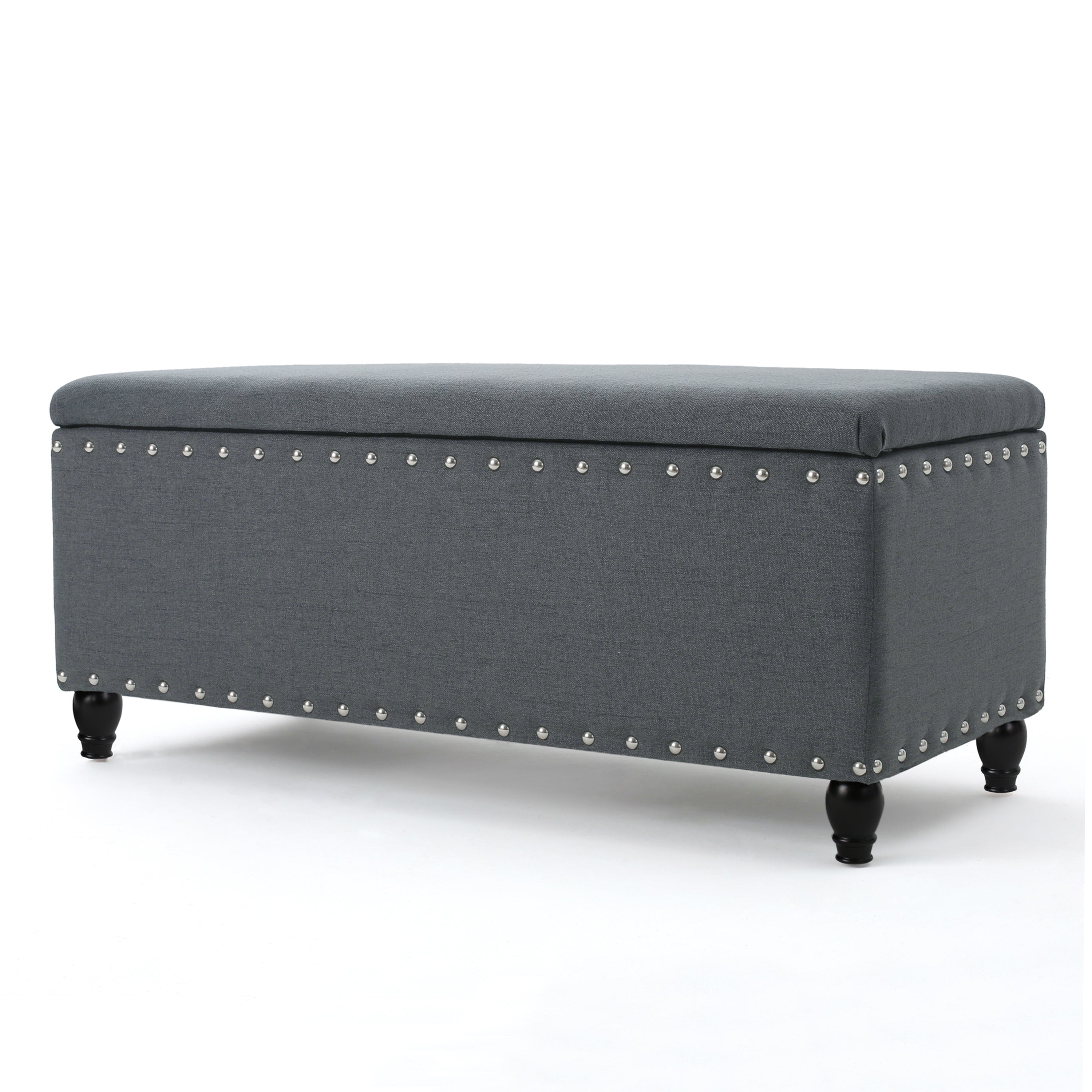 STORAGE OTTOMAN