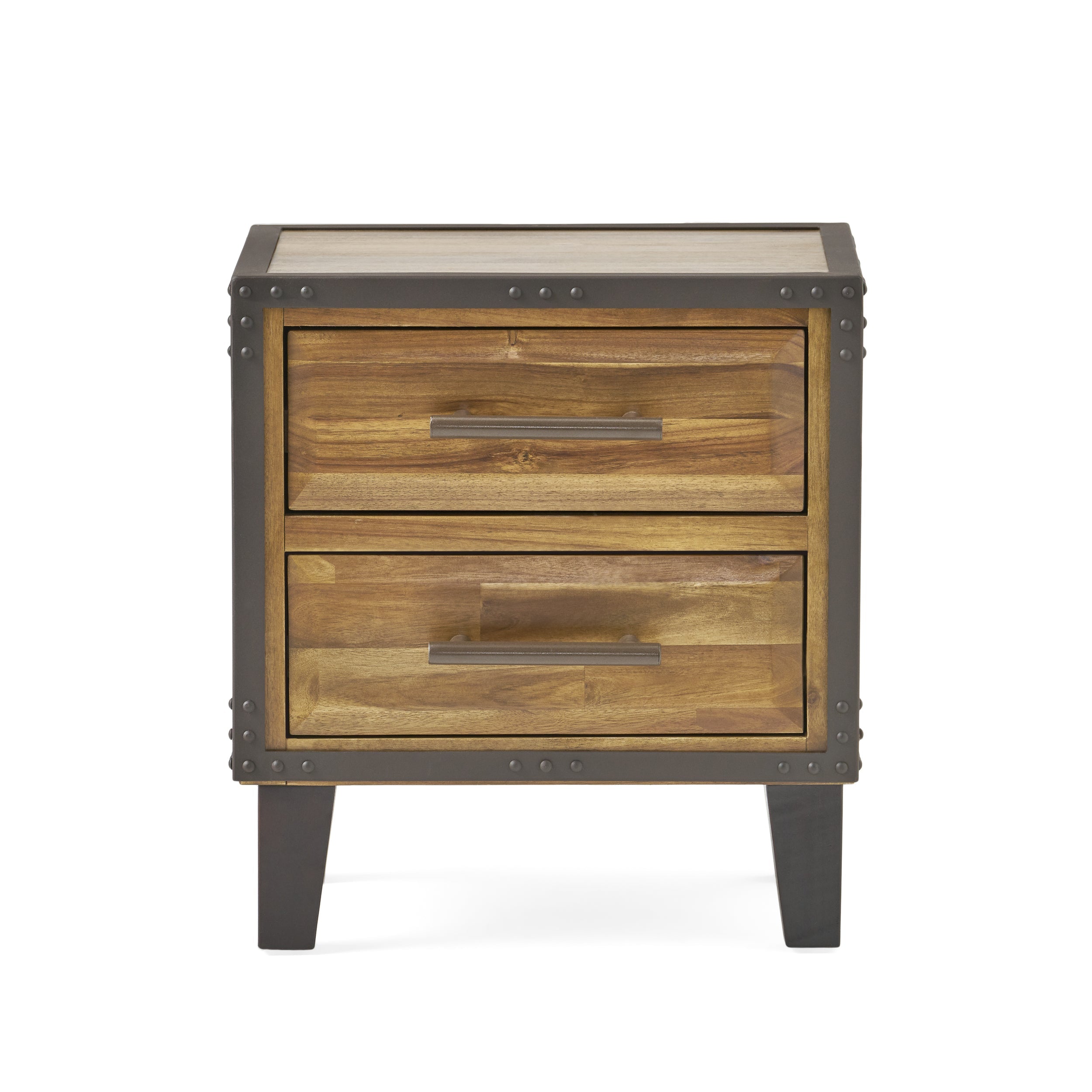 TM Home - Night Stand- 2 Drawer