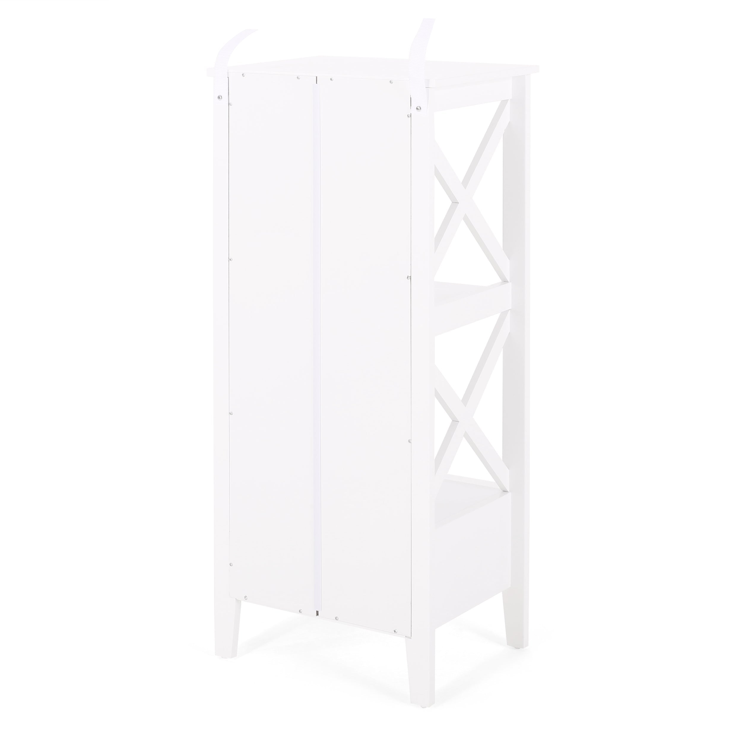 TM HOME BATHROOM STORAGE RACK