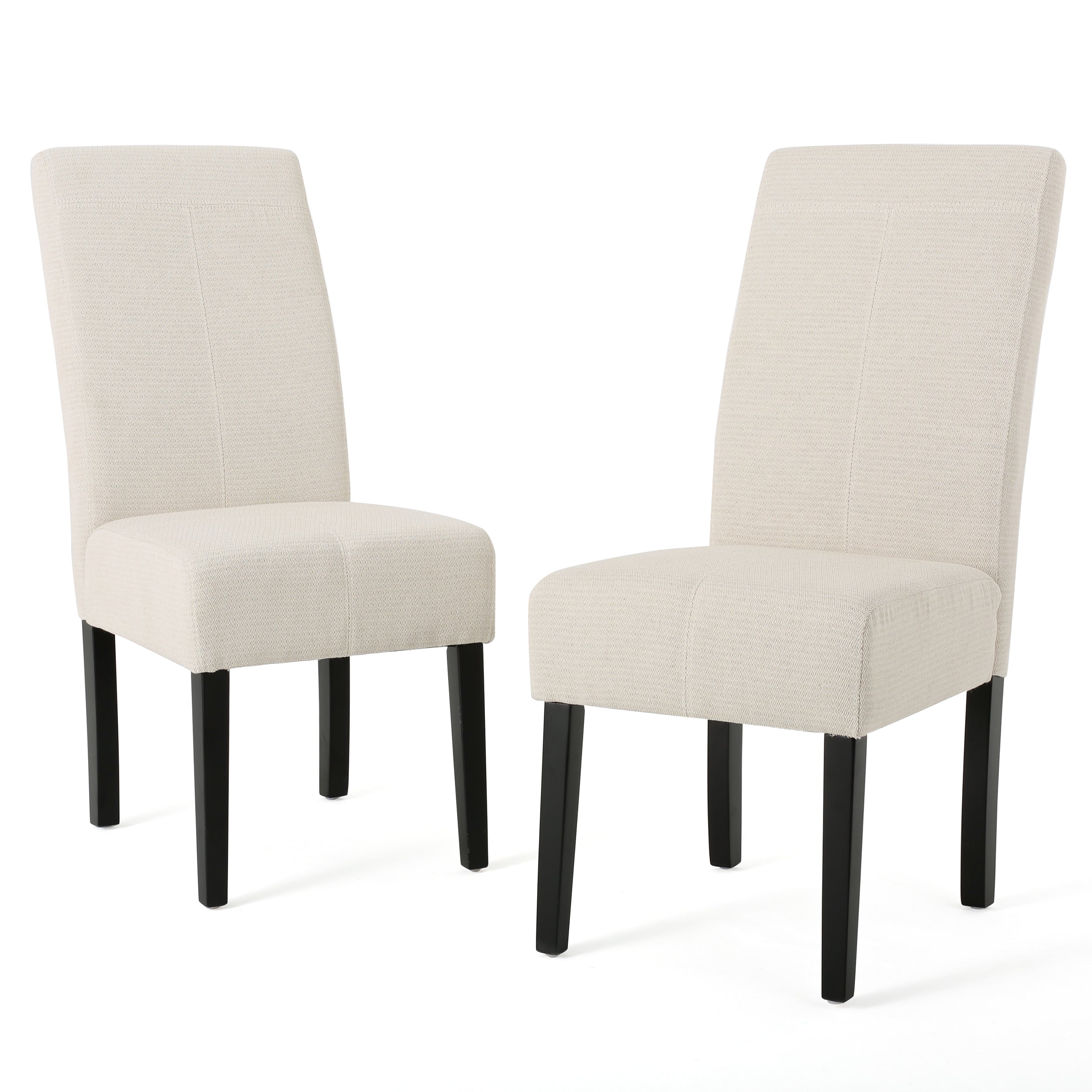 PERTICA KD DINING CHAIR( SET OF 2 )