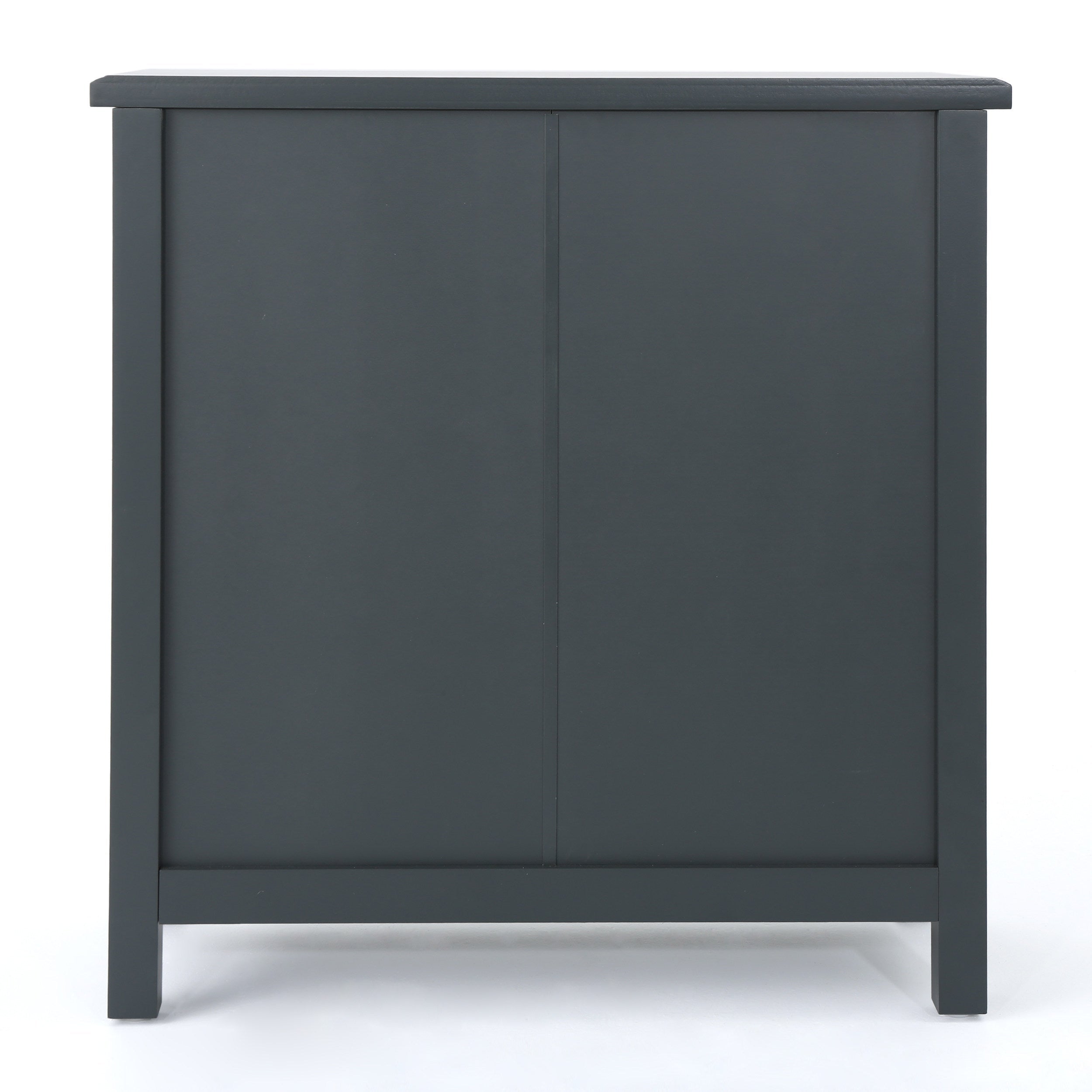 TWO DOORS CABINET