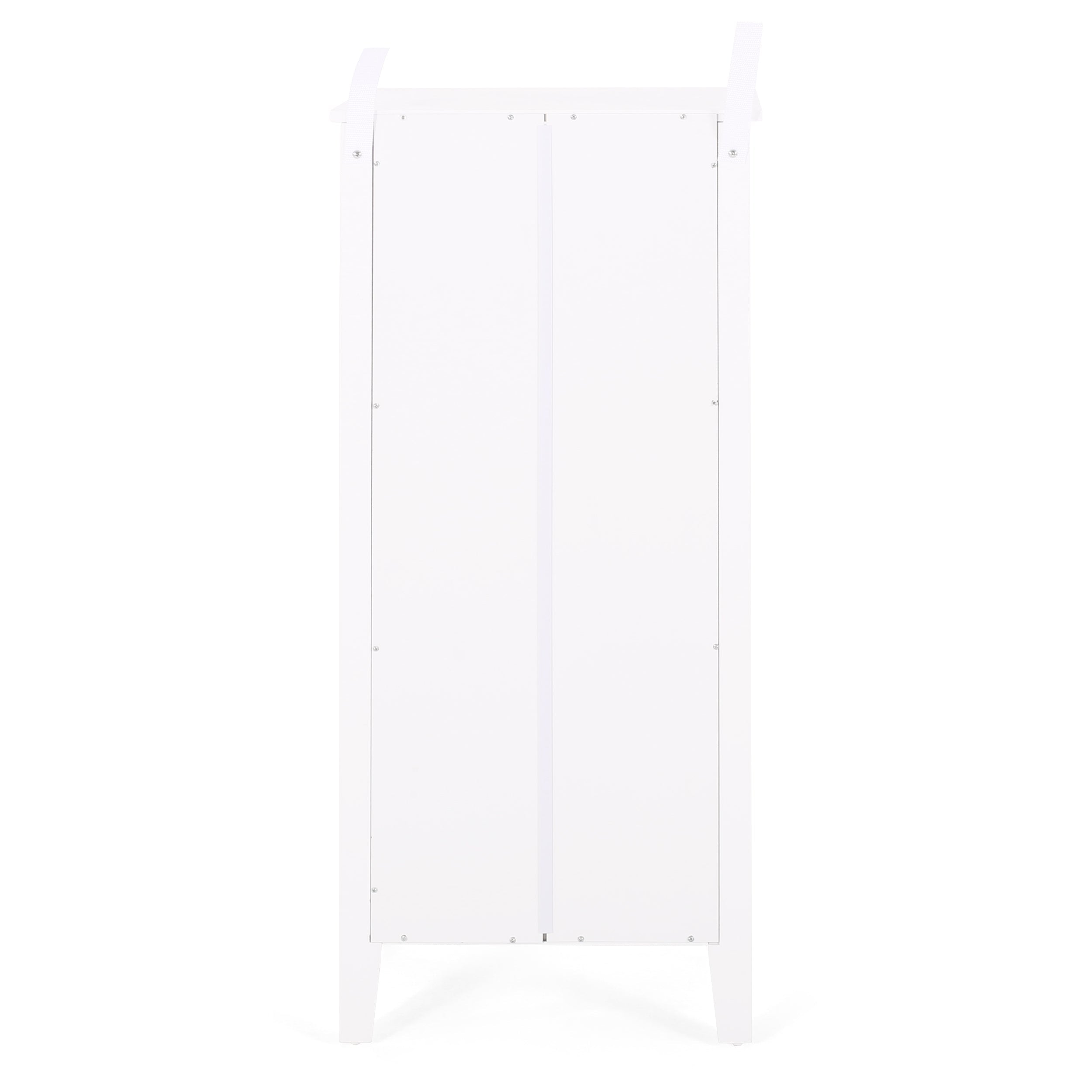 TM HOME BATHROOM STORAGE RACK