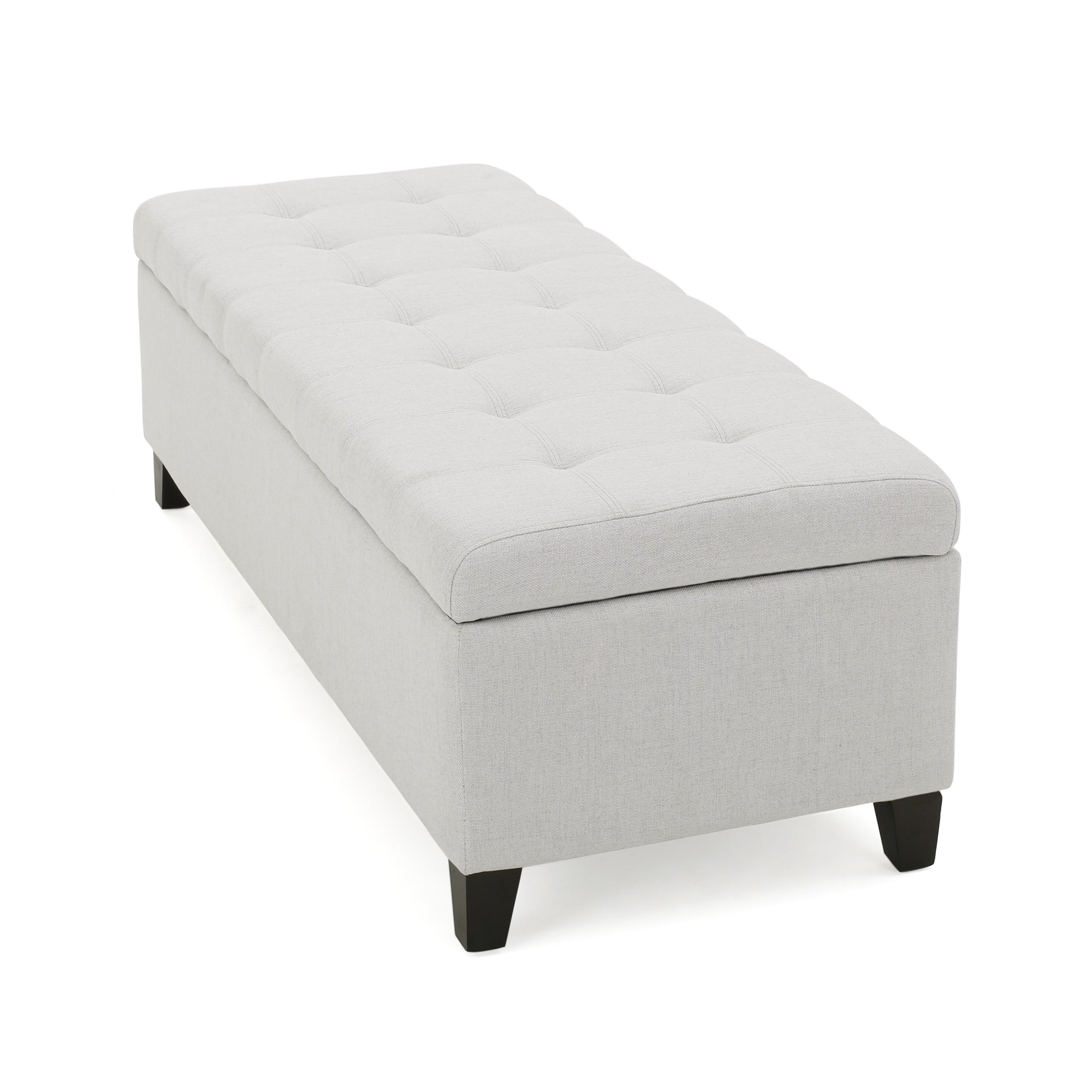 STORAGE OTTOMAN